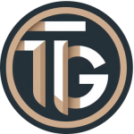 logo du site, initiale TG